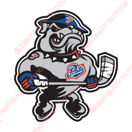 Regina Pats Customize Temporary Tattoos Stickers NO.7538
